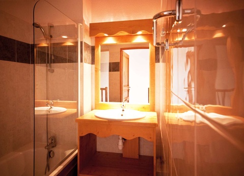 Résidence Lagrange Le Grand Panorama II 3* - 8