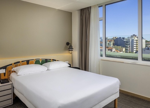 ibis Styles Lisboa Centro Liberdade NE - 39