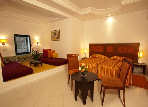 Hôtel Seabel Alhambra 4* - 4