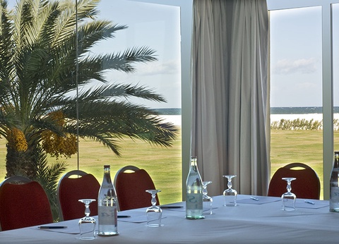 Hôtel Royal Thalassa Monastir 5* - 35