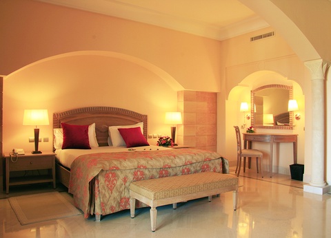 Hôtel Hasdrubal Prestige Thalasso & Spa 5* - 8