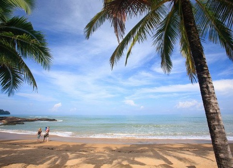 Circuit Privé Bonjour Thailande (cat. sup.) + séjour Khao Lak 4* - 26