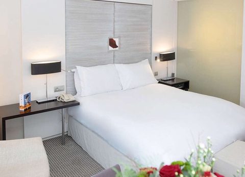 Séjour de luxe 5* dans le quartier Européen à Bruxelles - 5* - 15