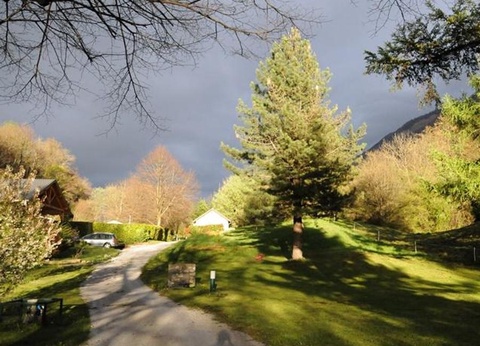 Camping Le Rey, 3* - 29