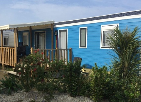 Camping Emeraude, 5* - 26