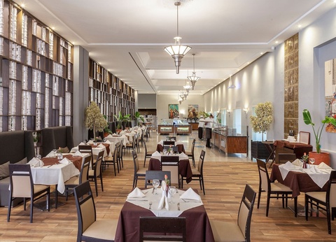 Hôtel Eden Andalou Aquapark & Spa 5* - 60