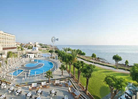 Circuit Découverte chypriote, logement Framissima Pernera Beach **** - 21