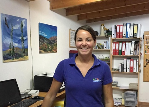 Camping Bungalowpark Isabena - 23