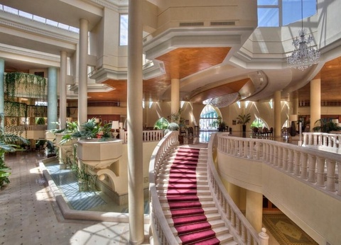 Hasdrubal Prestige Thalassa & Spa Djerba 5* - 2