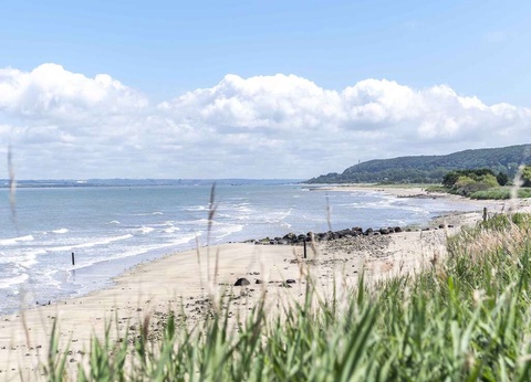 Vacances entre Honfleur et Deauville avec soin et dîner - 4* - 23