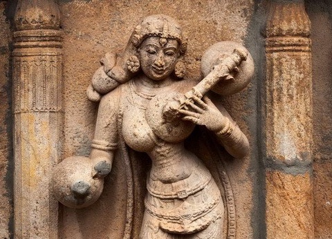 INDE DU SUD ESSENTIELLE - 5