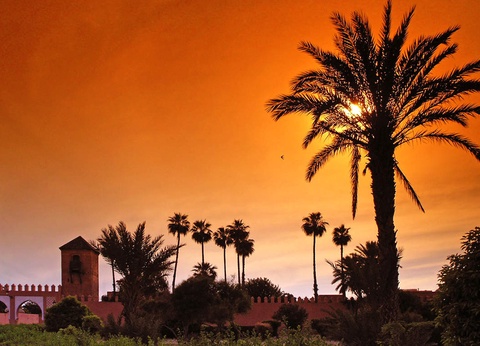 City break à Marrakech en Riad de Charme 3* by Ôvoyages - 12