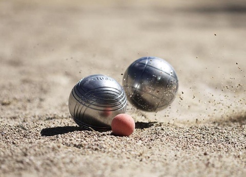 Camping Clos de Banes, 3* - 16