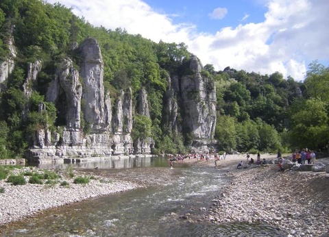 Camping Les Lavandes, 3* - 44