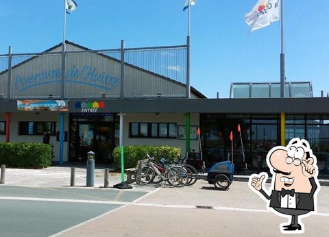 Flower Camping L'Abri-Côtier, 3* - 318