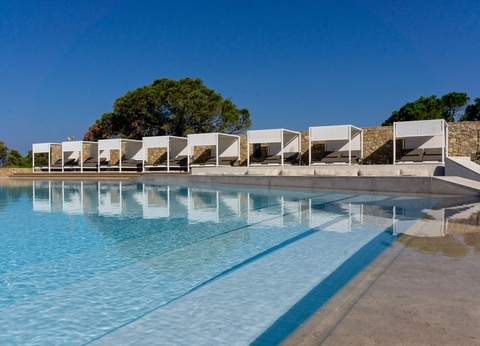 TUI Sélection Hôtel Vincci EverEden 4* - 7