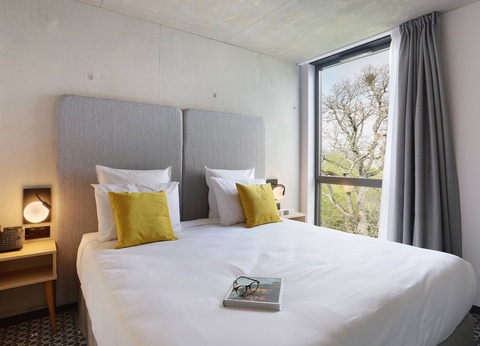 Appart'hôtel Signature Toulouse Blagnac Aéroport - 13