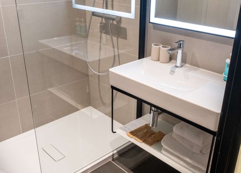 Séjour au coeur de Rouen avec piscine chauffée et verre de bienvenue - 4* - 10