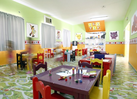 Hôtel Jerba Sun Beach 4* - 10