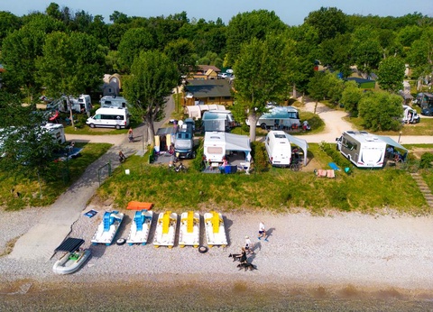 Sivinos Camping Boutique 4* - 26