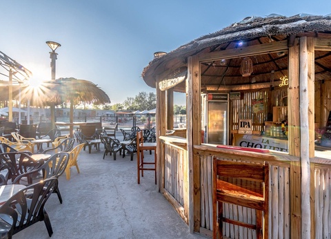 Camping Saint Aygulf Plage 4* - 9