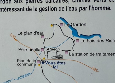 Camping l'Olivier, 3* - 48