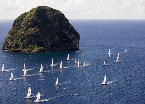 Autotour Trilogie créole en liberté - 7