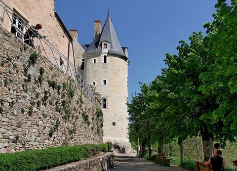 Glamping Sainte Suzanne - 18