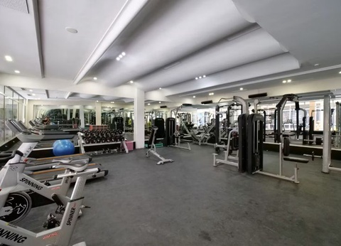 Club Coralia El Olivar Palace 5* - 3