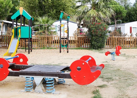 Camping Le Bosc, 4* - 24