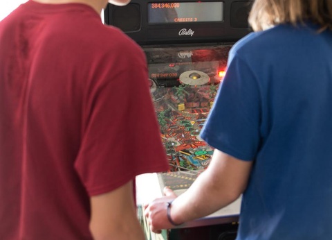 Camping Côté Plage, 4* - 33