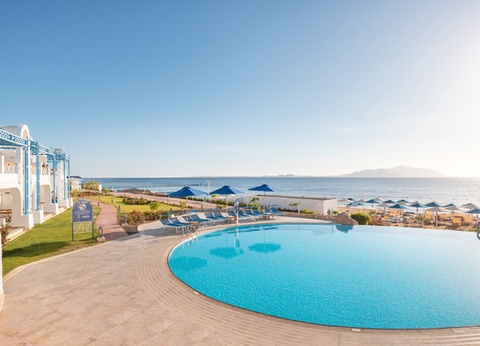 Hôtel Albatros Palace Sharm 5* - 7