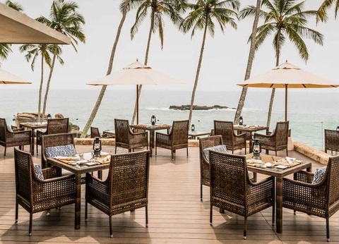 Hôtel Anantara Peace Haven Tangalle Resort 5* - 8