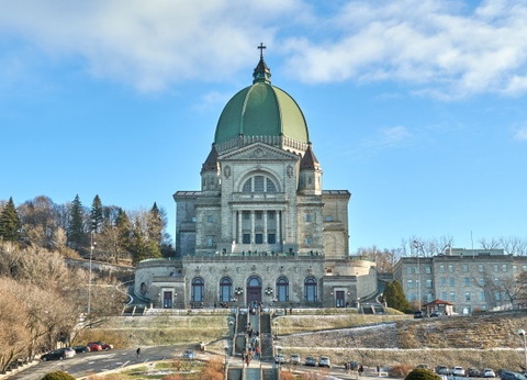 Circuit Panorama du Grand Est, de Montréal à New York - 10