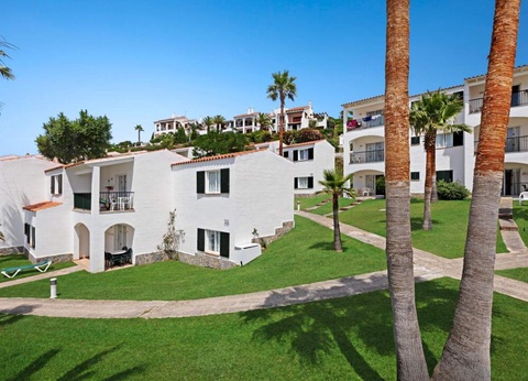 Hôtel TRH Tirant Playa 4* - 10