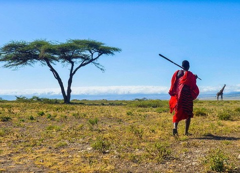 Circuit Sensations tanzaniennes - 14