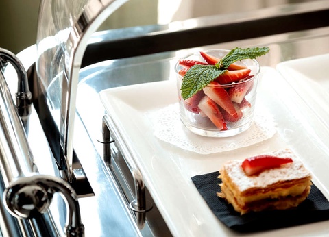 Séjour luxe et champagne dans un M-Gallery au coeur d'Aix en Provence - 4* - 11