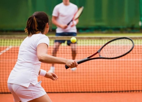 Camping Domaine Les Prairies de la Mer 5* - 7