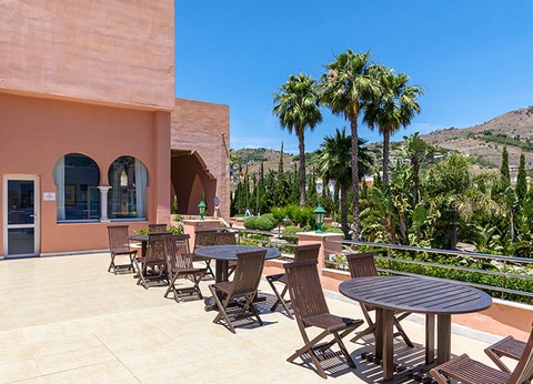 Hôtel Club Coralia Playacalida 4* - 21