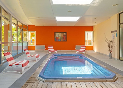 Résidence Lagrange Port Lalande - 16