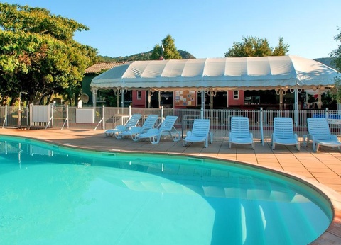 Camping Acqua E Sole, 4* - 10