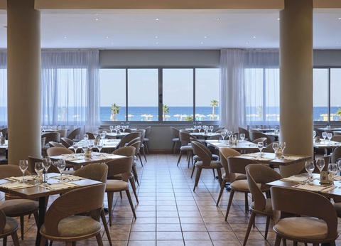 Hôtel Atlantica Princess 4* - 10