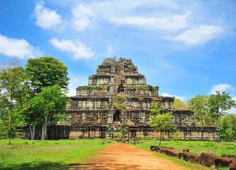 Balade Lao-khmère + détour sud Laos et Cambodge - 20