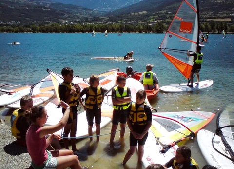 Camping Saint James Les Pins, 3* - 35