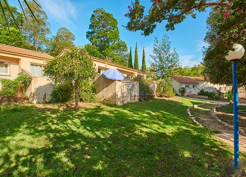 Résidence Vacancéole Lisa Maria (avec transport) - 7