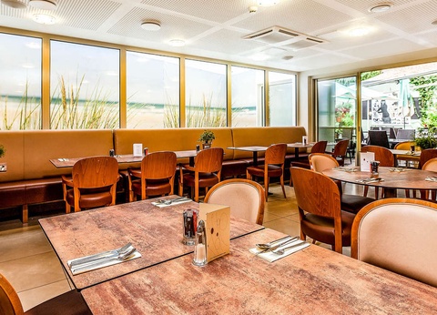 Séjour détente en chambre supérieure à Cannes 4* - 7