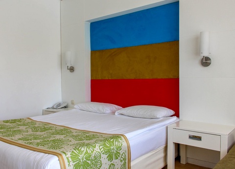 Smart club Serra Park Hotel 4* - 6