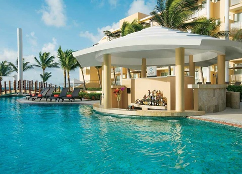 Circuit Balade Yucatèque - Extension Héliades Signature Dreams Jade Resort & Spa 5* - 13