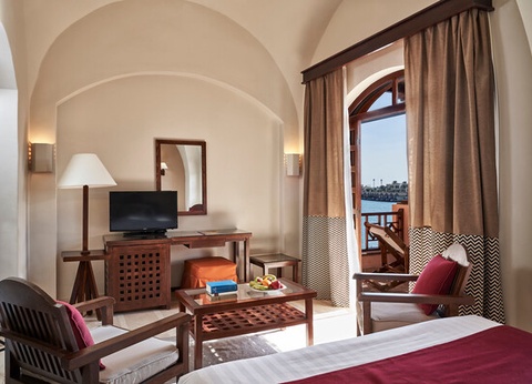 Hôtel Sultan Bey 4* - 9