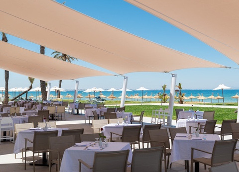 Hôtel Iberostar Kuriat Palace 5* - 12